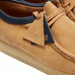 Clarks Originals Wallabee -Luxury Sneakers Shop 06 08 2021 MB 26162515 4 1