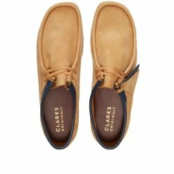 Clarks Originals Wallabee -Luxury Sneakers Shop 06 08 2021 MB 26162515 5 1