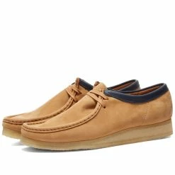 Clarks Originals Wallabee