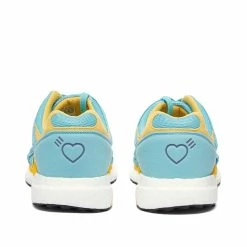 Adidas Consortium Adidas X Human Made EQT Racing -Luxury Sneakers Shop 06 08 2021 ML GX7917 3 1