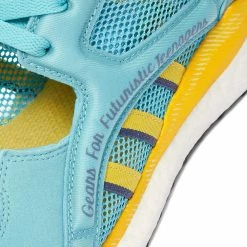 Adidas Consortium Adidas X Human Made EQT Racing -Luxury Sneakers Shop 06 08 2021 ML GX7917 4 1