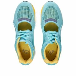 Adidas Consortium Adidas X Human Made EQT Racing -Luxury Sneakers Shop 06 08 2021 ML GX7917 5 1