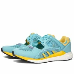 Adidas Consortium Adidas X Human Made EQT Racing