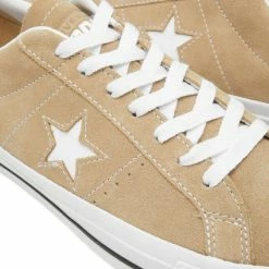 Converse Skate One Star Pro Ox -Luxury Sneakers Shop 06 09 2022 AJ A00941C 4 1