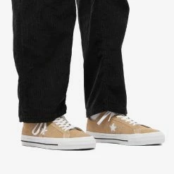 Converse Skate One Star Pro Ox -Luxury Sneakers Shop 06 09 2022 AJ A00941C m9 1