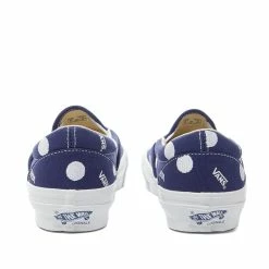 Vans Vault UA OG Classic Slip-On LX -Luxury Sneakers Shop 06 09 2022 jc vn0a45jk84a1 3