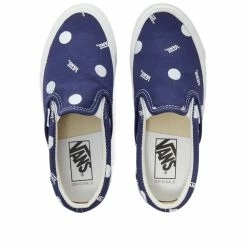 Vans Vault UA OG Classic Slip-On LX -Luxury Sneakers Shop 06 09 2022 jc vn0a45jk84a1 5