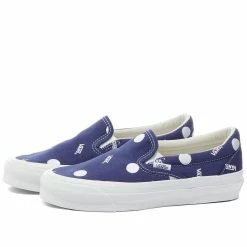 Vans Vault UA OG Classic Slip-On LX