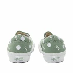 Vans Vault UA OG Classic Slip-On LX -Luxury Sneakers Shop 06 09 2022 jc vn0a45jkldn1 3