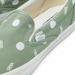 Vans Vault UA OG Classic Slip-On LX -Luxury Sneakers Shop 06 09 2022 jc vn0a45jkldn1 4