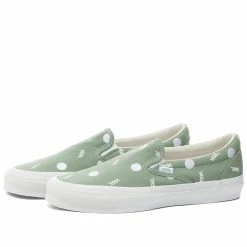 Vans Vault UA OG Classic Slip-On LX