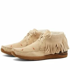 Visvim FBT Shaman Folk