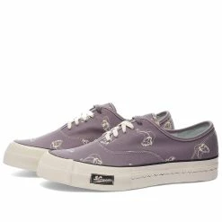 Visvim Logan Deck Roadster Sneaker