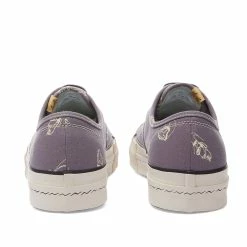 Visvim Logan Deck Roadster Sneaker -Luxury Sneakers Shop 06 10 2022 ns 122201001001 pl 3