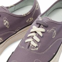 Visvim Logan Deck Roadster Sneaker -Luxury Sneakers Shop 06 10 2022 ns 122201001001 pl 4