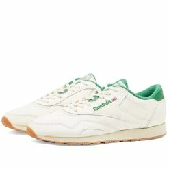 Reebok Classic Leather Plus