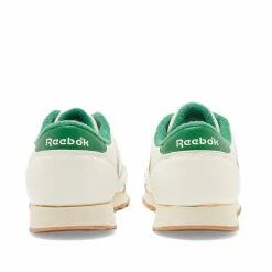 Reebok Classic Leather Plus -Luxury Sneakers Shop 06 10 2022 ns gz4981 3