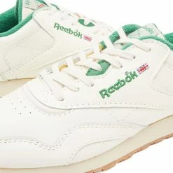 Reebok Classic Leather Plus -Luxury Sneakers Shop 06 10 2022 ns gz4981 4