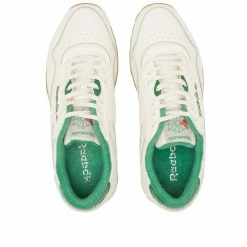 Reebok Classic Leather Plus -Luxury Sneakers Shop 06 10 2022 ns gz4981 5