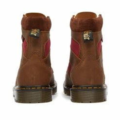 Dr. Martens 1460 Padded PNL 8-Eye Boot - Made In England -Luxury Sneakers Shop 06 12 2022 LL 27775203 3 1