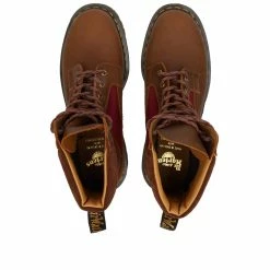 Dr. Martens 1460 Padded PNL 8-Eye Boot - Made In England -Luxury Sneakers Shop 06 12 2022 LL 27775203 5 1