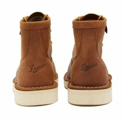 Danner Bull Run Boot -Luxury Sneakers Shop 07 01 2023 BLR 15547 3 1