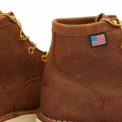 Danner Bull Run Boot -Luxury Sneakers Shop 07 01 2023 BLR 15547 4 1