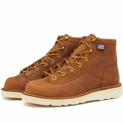 Danner Bull Run Boot