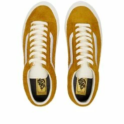 Vans Vault UA OG Style 36 LX -Luxury Sneakers Shop 07 01 2023 si vn0a4bvez7j1 5