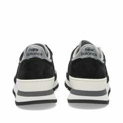 New Balance M990BK1 - Made In USA -Luxury Sneakers Shop 07 02 2023 JB M990BK1 3 1