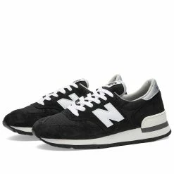 New Balance M990BK1 - Made In USA