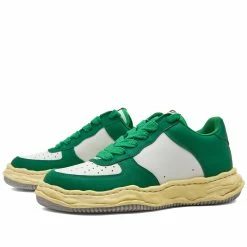 Maison MIHARA YASUHIRO Wayne Original Vintage Low Sneaker