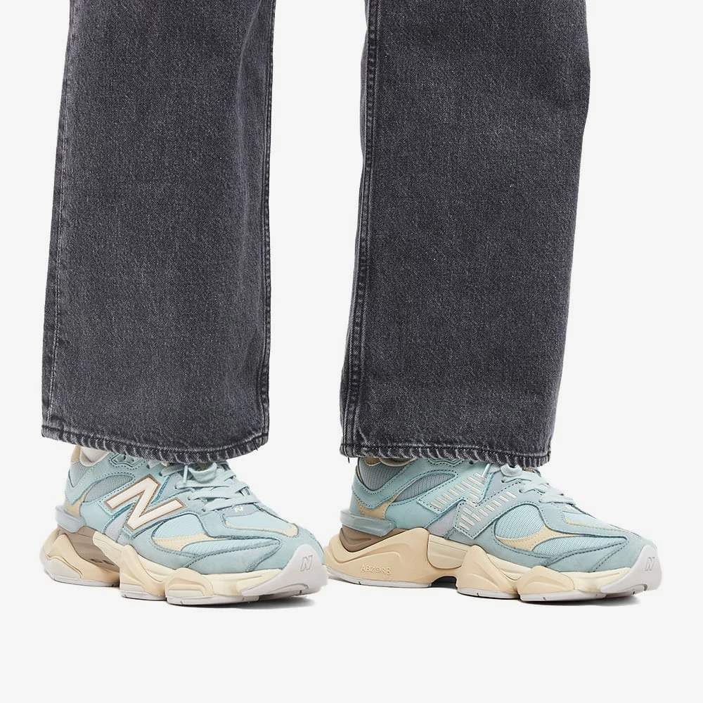 New Balance U9060FNB 6 New Balance U9060FNB - Image 6