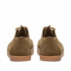 Yogi Lennon Suede -Luxury Sneakers Shop 07 03 2022 TH DYU14022 OL 3 1