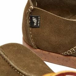 Yogi Lennon Suede -Luxury Sneakers Shop 07 03 2022 TH DYU14022 OL 4 1