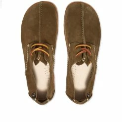 Yogi Lennon Suede -Luxury Sneakers Shop 07 03 2022 TH DYU14022 OL 5 1