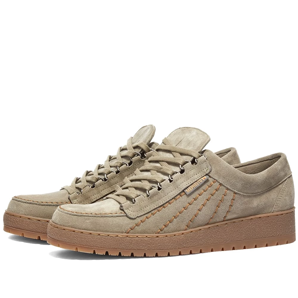 Mephisto Rainbow 1 Mephisto Rainbow