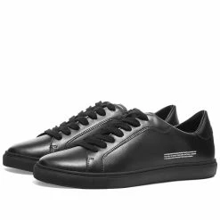 Pangaia Grape Leather Sneaker