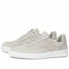Filling Pieces Mondo 2.0 Ripple Nubuck Sneaker