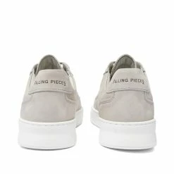 Filling Pieces Mondo 2.0 Ripple Nubuck Sneaker -Luxury Sneakers Shop 07 06 2022 EC 3992284 1878 3 1