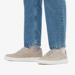 Filling Pieces Mondo 2.0 Ripple Nubuck Sneaker -Luxury Sneakers Shop 07 06 2022 EC 3992284 1878 m7 1