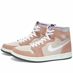 Air Jordan 1 Zoom Air CMFT