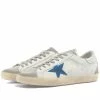 Golden Goose Super Star Leather Sneaker