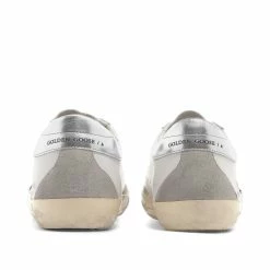 Golden Goose Super Star Leather Sneaker -Luxury Sneakers Shop 07 06 2022 blr gmf00102 f002540 10901 3