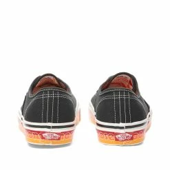 Vans X Mongoose UA Authentic 44 DX -Luxury Sneakers Shop 07 07 2022 JB VN0A4BVYBLK 3 1