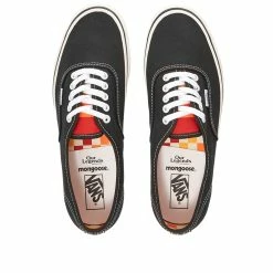 Vans X Mongoose UA Authentic 44 DX -Luxury Sneakers Shop 07 07 2022 JB VN0A4BVYBLK 5 1