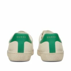 Gucci New Ace Pablo Delcielo Sneaker 8 Gucci New Ace Pablo Delcielo Sneaker -Luxury Sneakers Shop 07 09 2022 ml 699290 ayo10 9660 3