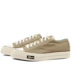 Visvim Skagway Lo G.Cords Sneaker