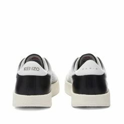 Kenzo Swing Lace Up Sneaker -Luxury Sneakers Shop 07 10 2022 AJ FC65SN030L5099 3 1