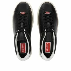 Kenzo Swing Lace Up Sneaker -Luxury Sneakers Shop 07 10 2022 AJ FC65SN030L5099 5 1